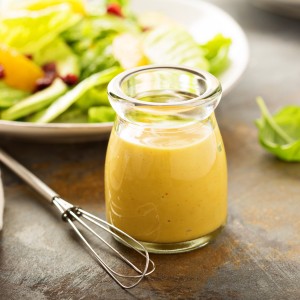 12 oz Lemon Herb Yogurt Dressing