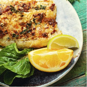 Chile Citrus Tilapia by the Pound