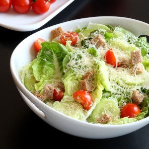 Caesar Side Salad