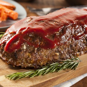 Bacon Meatloaf (Albondigon) by the pound