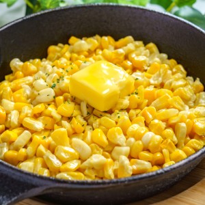 Buttered Corn by the pound