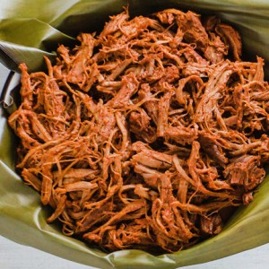 by the pound Chile Citrus Pork