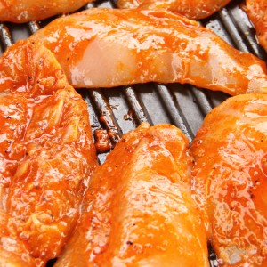 Buffalo Chicken Breast by the pound