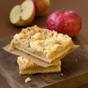 Caramel Apple Pie Bar (6 each) - Delivered on Fri. 22nd