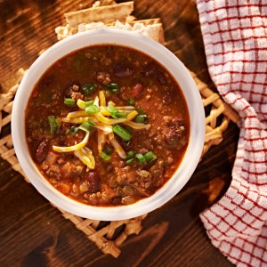 16 oz Chili