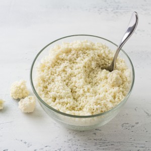 Cauliflower Rice by 1/2 pound